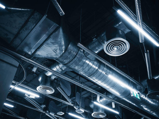 Professional HVAC in Fellsburg, PA