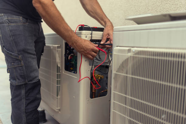 Best Commercial HVAC repair  in Fellsburg, PA